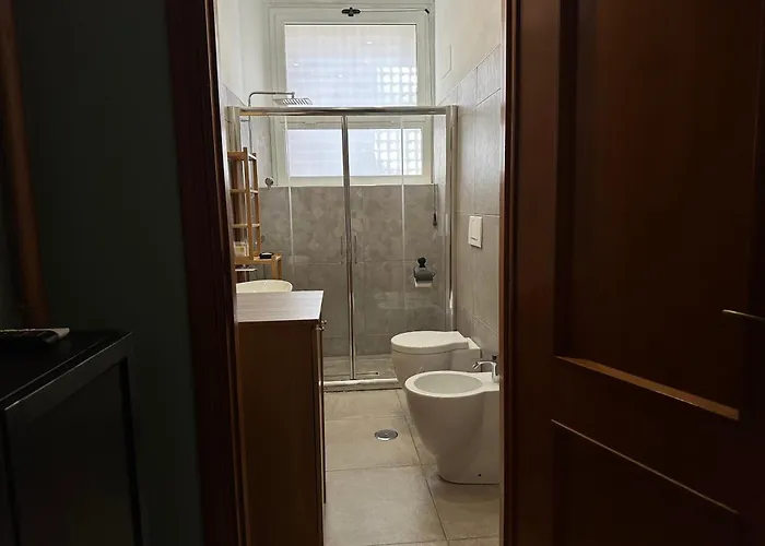 Апартаменты Torripa Collection - Domus Aurelia - San Giovanni Рим