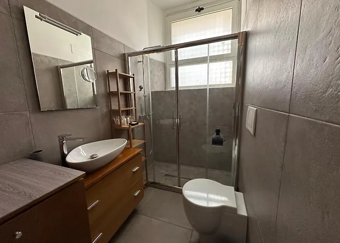 Torripa Collection - Domus Aurelia - San Giovanni Рим