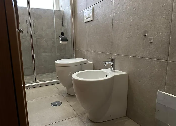 Torripa Collection - Domus Aurelia - San Giovanni