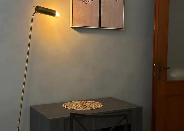 Torripa Collection - Domus Aurelia - San Giovanni Апартаменты *