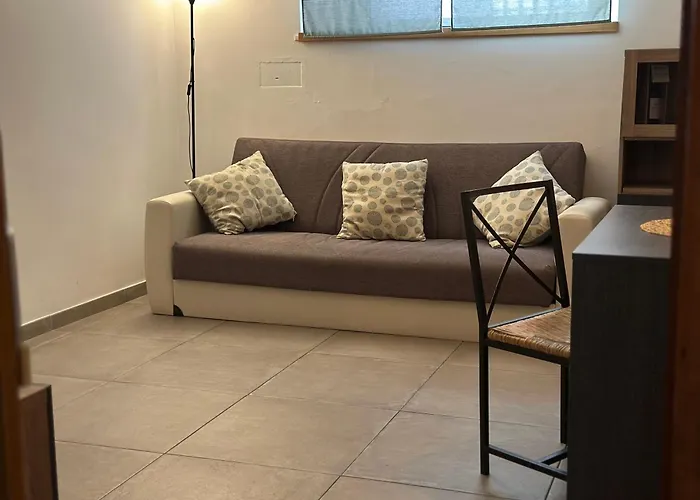 Апартаменты Torripa Collection - Domus Aurelia - San Giovanni *