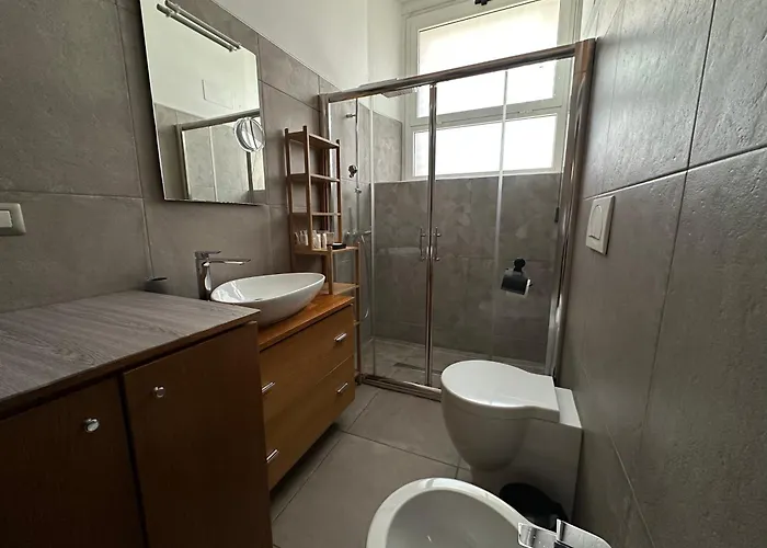 Torripa Collection - Domus Aurelia - San Giovanni