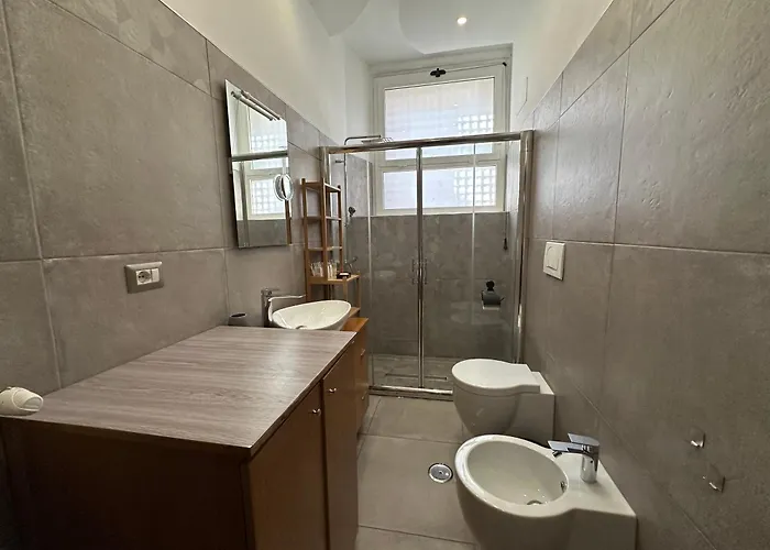 Апартаменты Torripa Collection - Domus Aurelia - San Giovanni *
