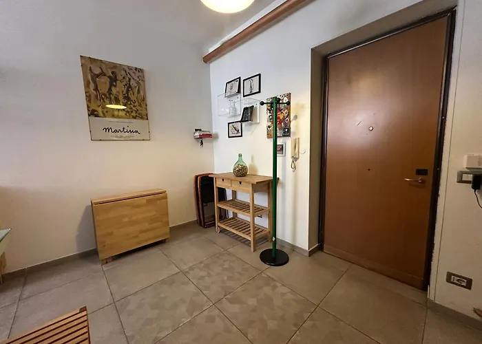 Torripa Collection - Domus Aurelia - San Giovanni Апартаменты *