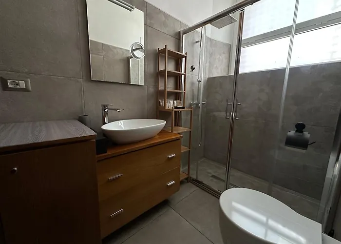 Апартаменты Torripa Collection - Domus Aurelia - San Giovanni Рим