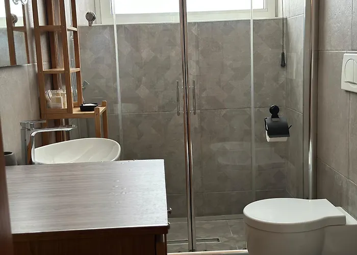 Torripa Collection - Domus Aurelia - San Giovanni