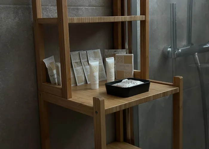Torripa Collection - Domus Aurelia - San Giovanni Апартаменты
