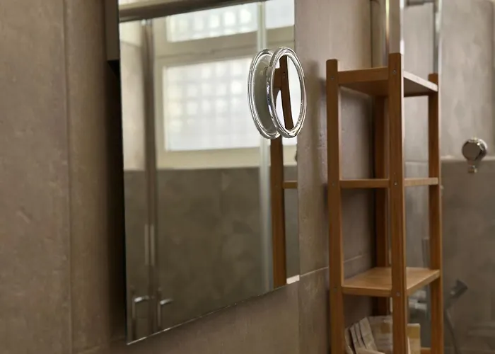 Апартаменты Torripa Collection - Domus Aurelia - San Giovanni *