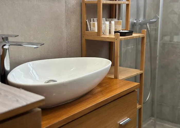 Torripa Collection - Domus Aurelia - San Giovanni Апартаменты Рим
