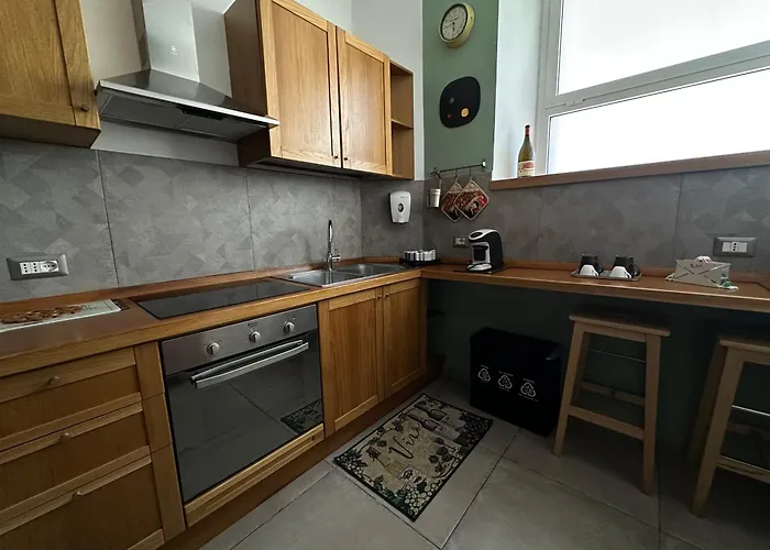 Апартаменты Torripa Collection - Domus Aurelia - San Giovanni Рим