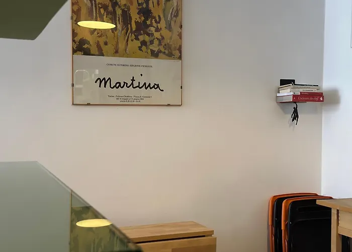 Torripa Collection - Domus Aurelia - San Giovanni *