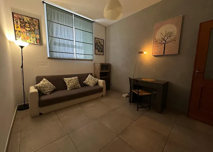 Torripa Collection - Domus Aurelia - San Giovanni Апартаменты