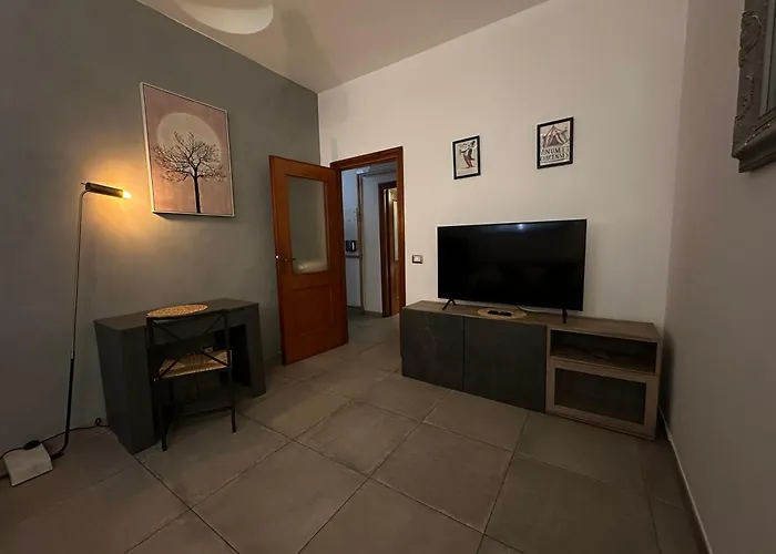 Апартаменты Torripa Collection - Domus Aurelia - San Giovanni